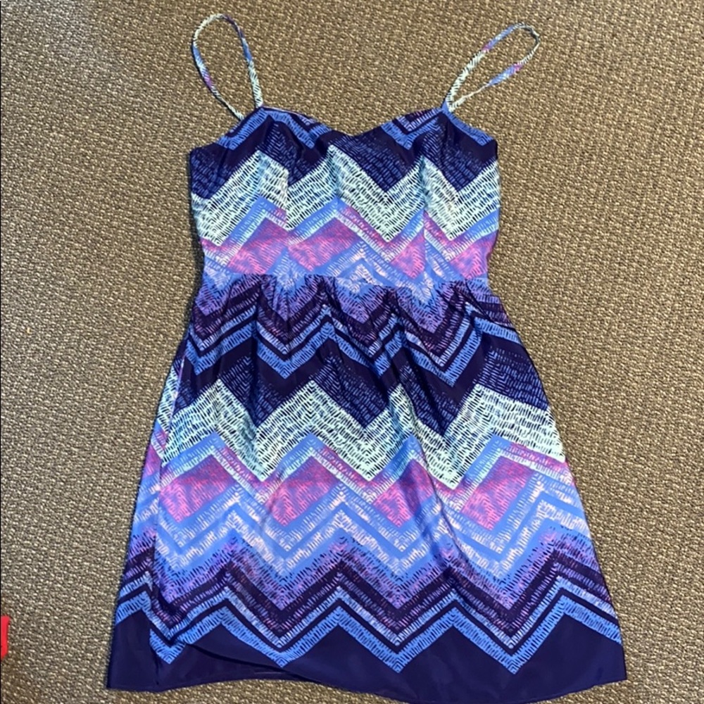 American eagle size 4 dress